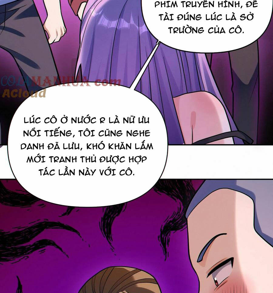 Cướp Đoạt Vô Số Thiên Phú, Ta Trở Thành Thần Ở Thời Đại Toàn Dân Chuyển Chức: Chapter 52
