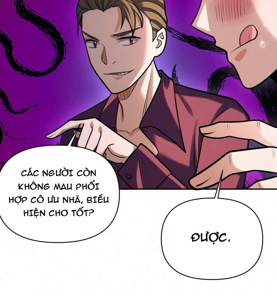 Cướp Đoạt Vô Số Thiên Phú, Ta Trở Thành Thần Ở Thời Đại Toàn Dân Chuyển Chức: Chapter 52