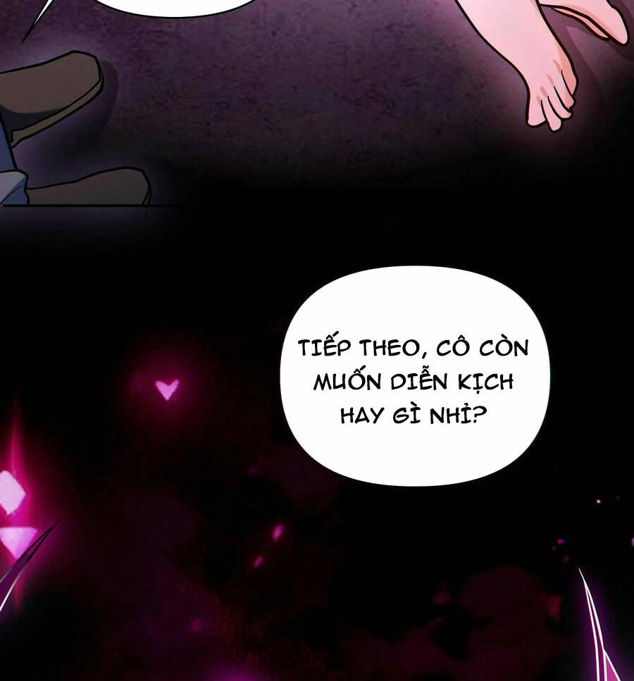 Cướp Đoạt Vô Số Thiên Phú, Ta Trở Thành Thần Ở Thời Đại Toàn Dân Chuyển Chức: Chapter 52