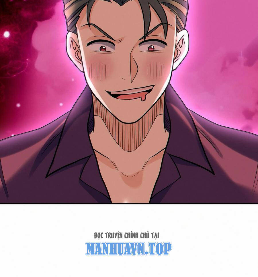 Cướp Đoạt Vô Số Thiên Phú, Ta Trở Thành Thần Ở Thời Đại Toàn Dân Chuyển Chức: Chapter 52