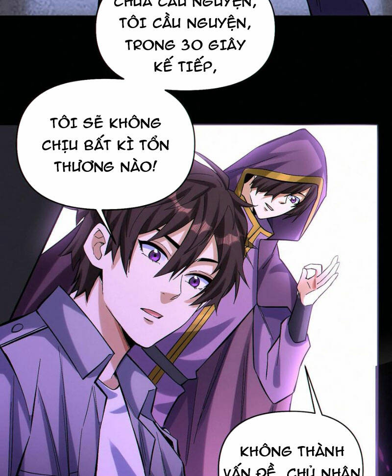 Cướp Đoạt Vô Số Thiên Phú, Ta Trở Thành Thần Ở Thời Đại Toàn Dân Chuyển Chức: Chapter 53