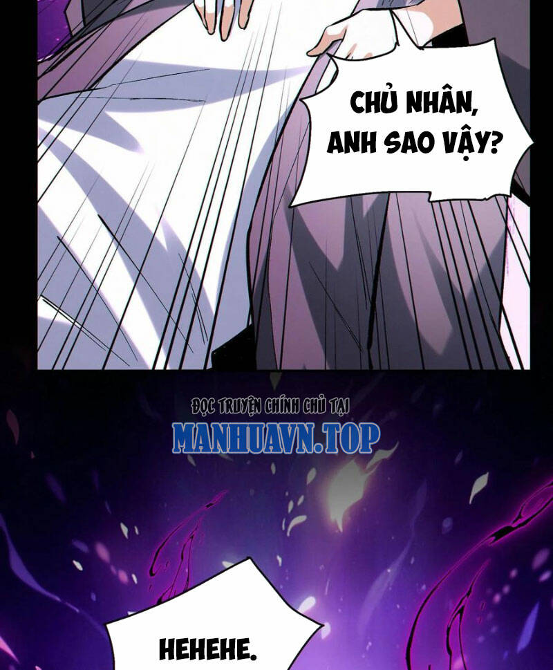 Cướp Đoạt Vô Số Thiên Phú, Ta Trở Thành Thần Ở Thời Đại Toàn Dân Chuyển Chức: Chapter 53