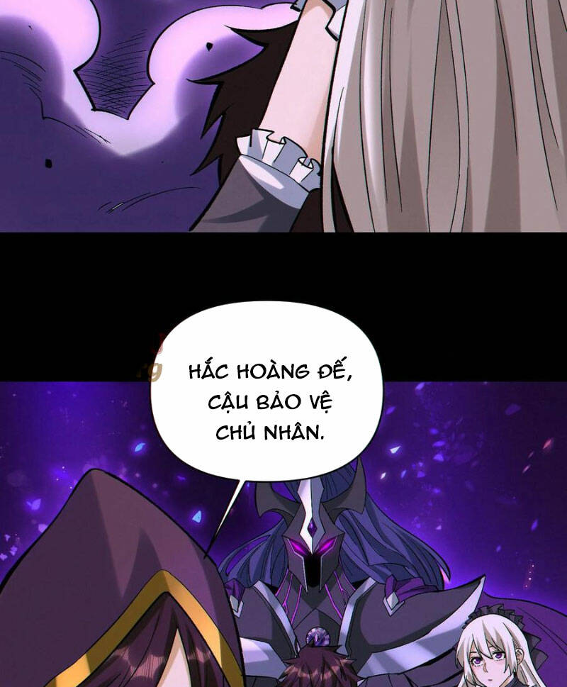 Cướp Đoạt Vô Số Thiên Phú, Ta Trở Thành Thần Ở Thời Đại Toàn Dân Chuyển Chức: Chapter 53