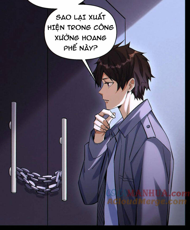 Cướp Đoạt Vô Số Thiên Phú, Ta Trở Thành Thần Ở Thời Đại Toàn Dân Chuyển Chức: Chapter 53