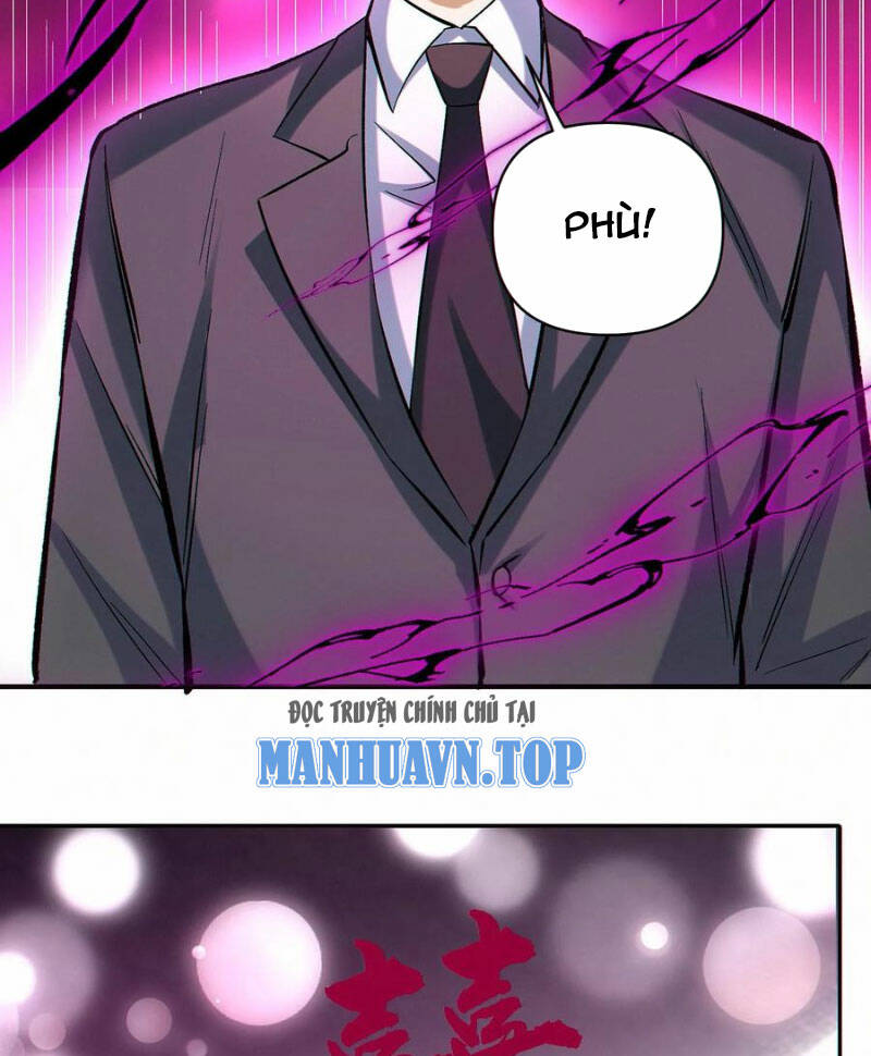 Cướp Đoạt Vô Số Thiên Phú, Ta Trở Thành Thần Ở Thời Đại Toàn Dân Chuyển Chức: Chapter 53