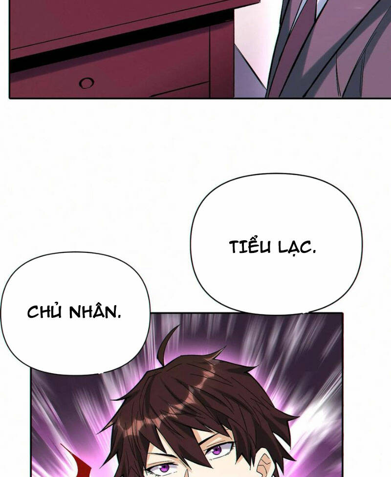 Cướp Đoạt Vô Số Thiên Phú, Ta Trở Thành Thần Ở Thời Đại Toàn Dân Chuyển Chức: Chapter 53