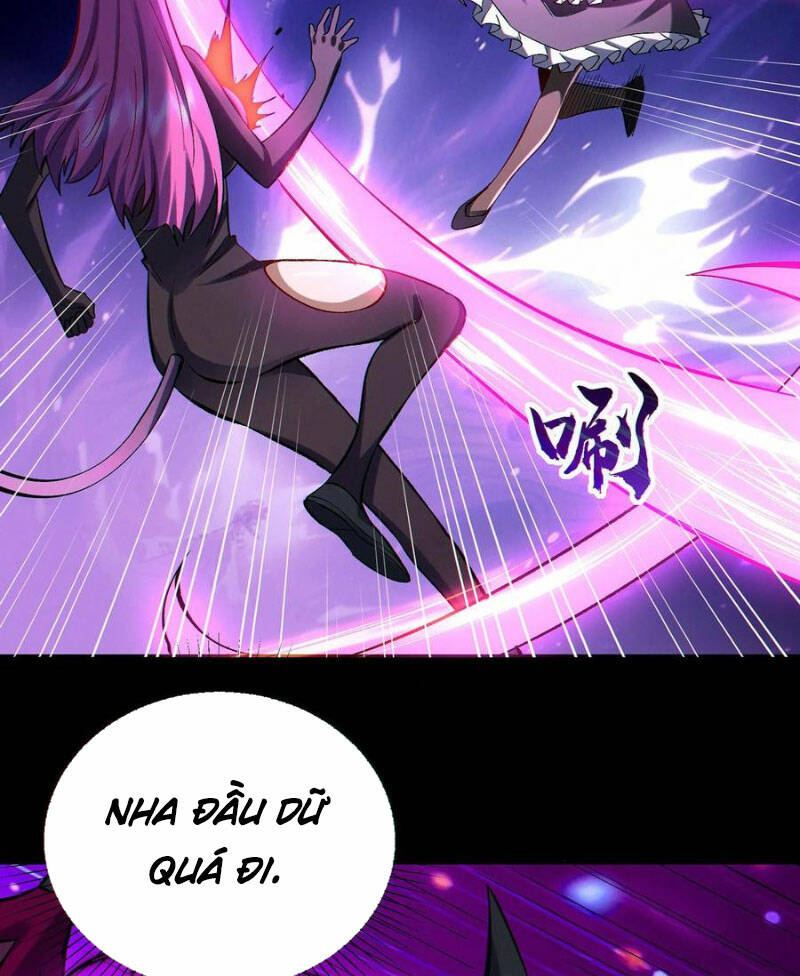 Cướp Đoạt Vô Số Thiên Phú, Ta Trở Thành Thần Ở Thời Đại Toàn Dân Chuyển Chức: Chapter 53