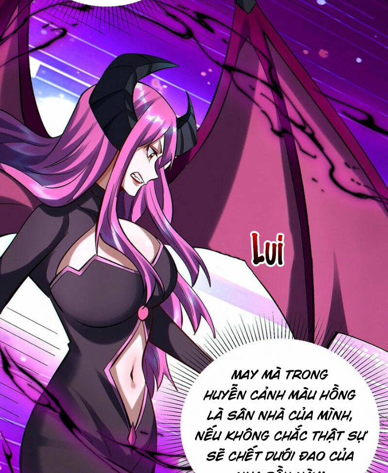 Cướp Đoạt Vô Số Thiên Phú, Ta Trở Thành Thần Ở Thời Đại Toàn Dân Chuyển Chức: Chapter 53