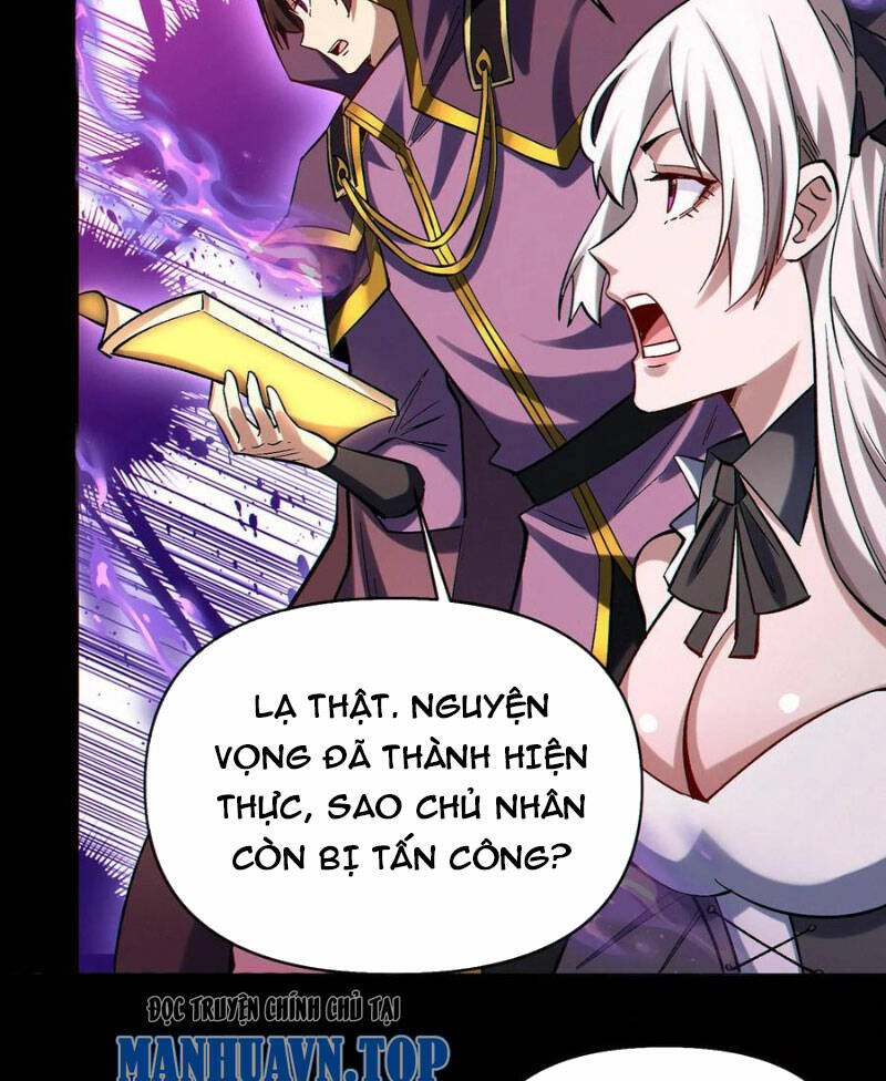 Cướp Đoạt Vô Số Thiên Phú, Ta Trở Thành Thần Ở Thời Đại Toàn Dân Chuyển Chức: Chapter 53
