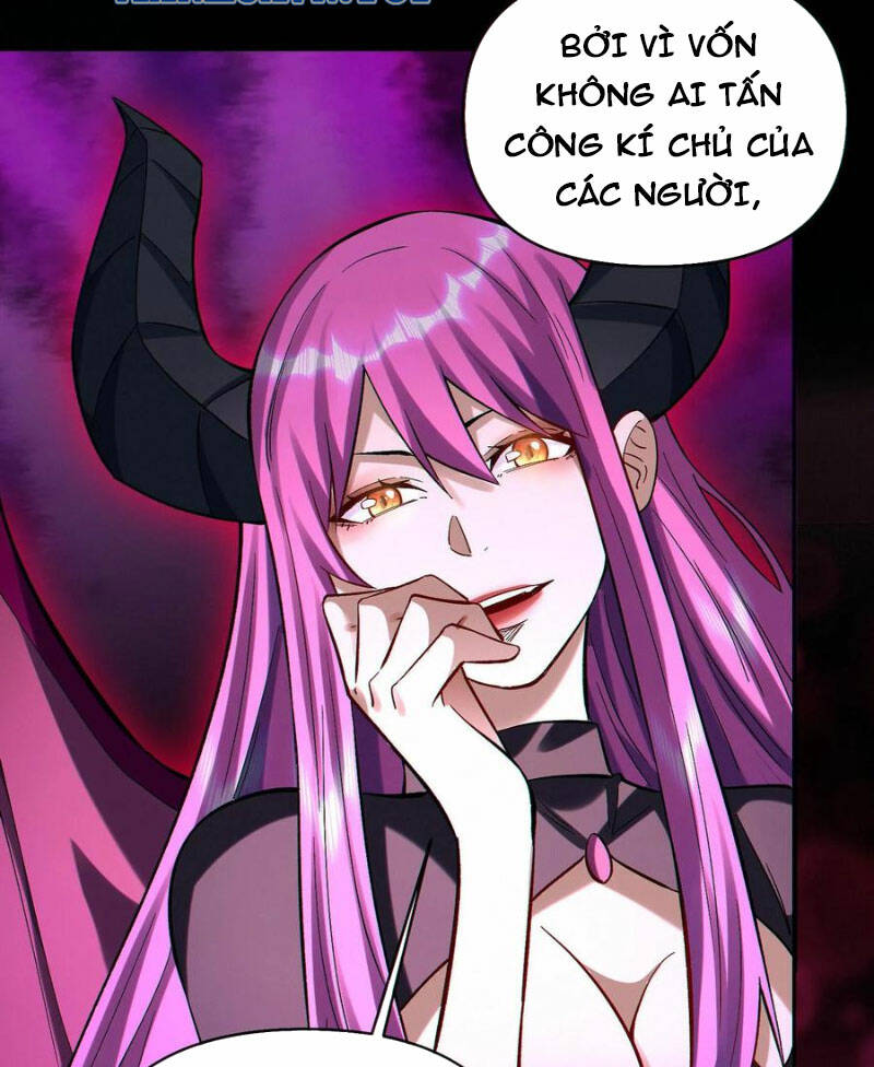 Cướp Đoạt Vô Số Thiên Phú, Ta Trở Thành Thần Ở Thời Đại Toàn Dân Chuyển Chức: Chapter 53