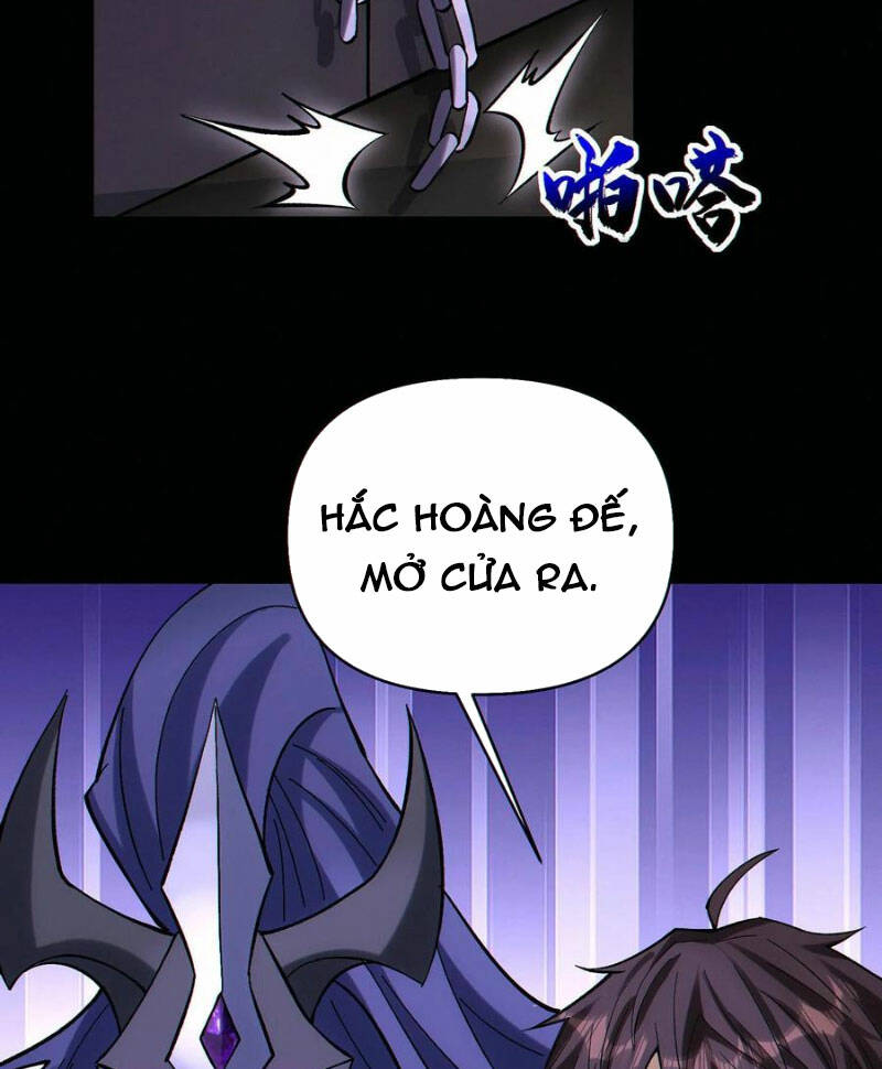 Cướp Đoạt Vô Số Thiên Phú, Ta Trở Thành Thần Ở Thời Đại Toàn Dân Chuyển Chức: Chapter 53