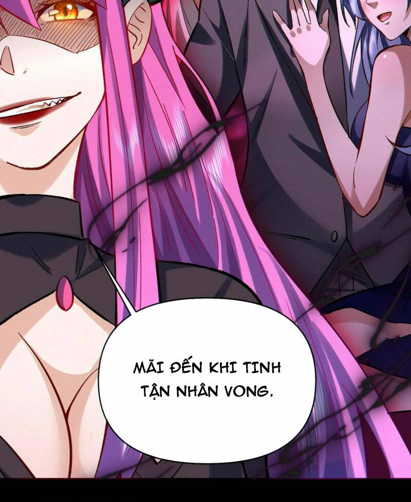 Cướp Đoạt Vô Số Thiên Phú, Ta Trở Thành Thần Ở Thời Đại Toàn Dân Chuyển Chức: Chapter 53