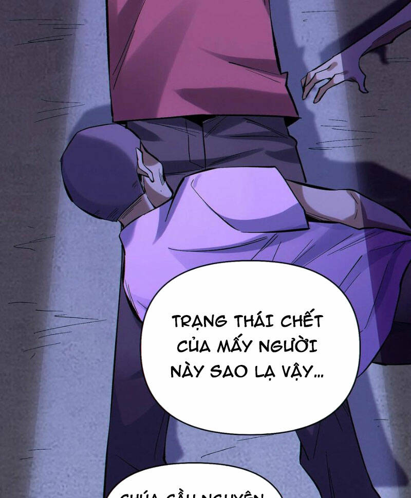 Cướp Đoạt Vô Số Thiên Phú, Ta Trở Thành Thần Ở Thời Đại Toàn Dân Chuyển Chức: Chapter 53
