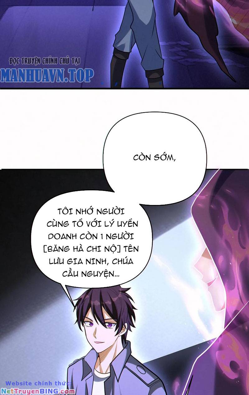 Cướp Đoạt Vô Số Thiên Phú, Ta Trở Thành Thần Ở Thời Đại Toàn Dân Chuyển Chức: Chapter 55
