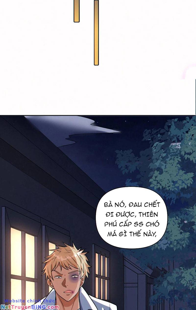 Cướp Đoạt Vô Số Thiên Phú, Ta Trở Thành Thần Ở Thời Đại Toàn Dân Chuyển Chức: Chapter 55