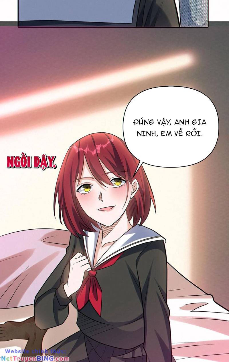 Cướp Đoạt Vô Số Thiên Phú, Ta Trở Thành Thần Ở Thời Đại Toàn Dân Chuyển Chức: Chapter 55