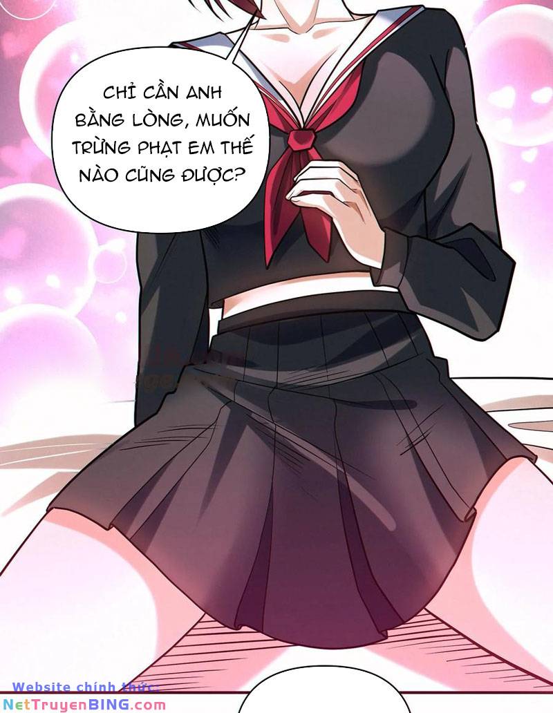 Cướp Đoạt Vô Số Thiên Phú, Ta Trở Thành Thần Ở Thời Đại Toàn Dân Chuyển Chức: Chapter 55