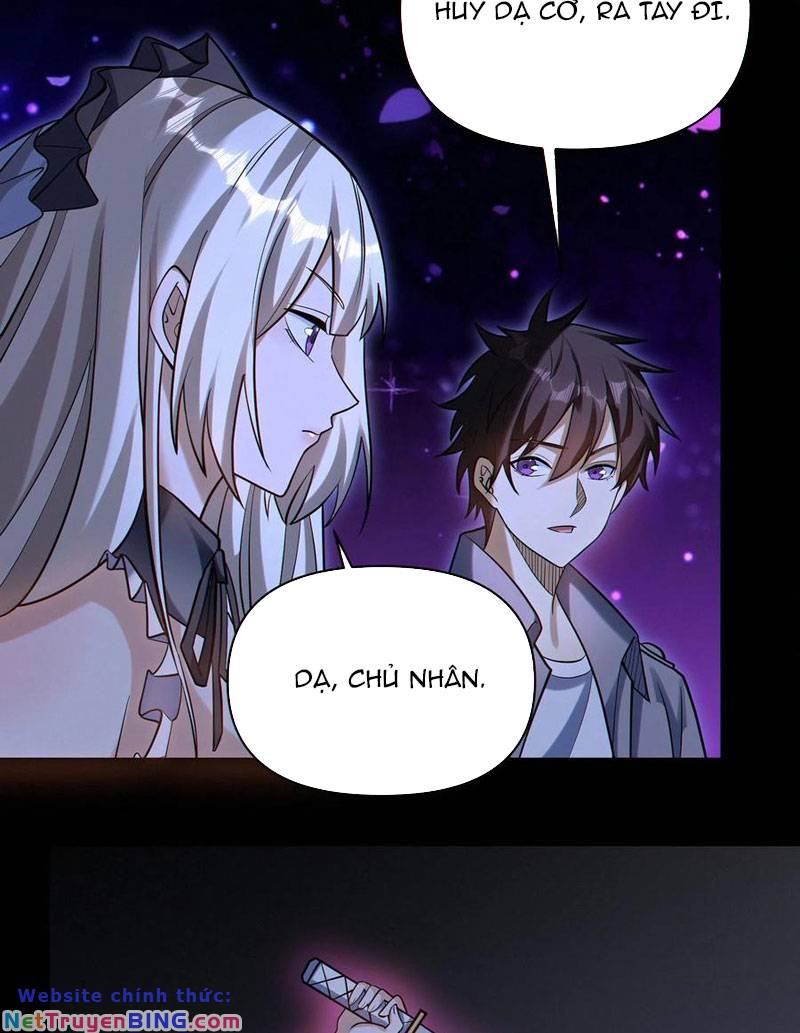 Cướp Đoạt Vô Số Thiên Phú, Ta Trở Thành Thần Ở Thời Đại Toàn Dân Chuyển Chức: Chapter 55