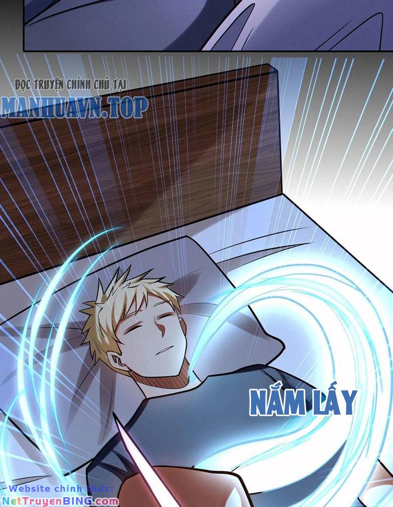 Cướp Đoạt Vô Số Thiên Phú, Ta Trở Thành Thần Ở Thời Đại Toàn Dân Chuyển Chức: Chapter 55