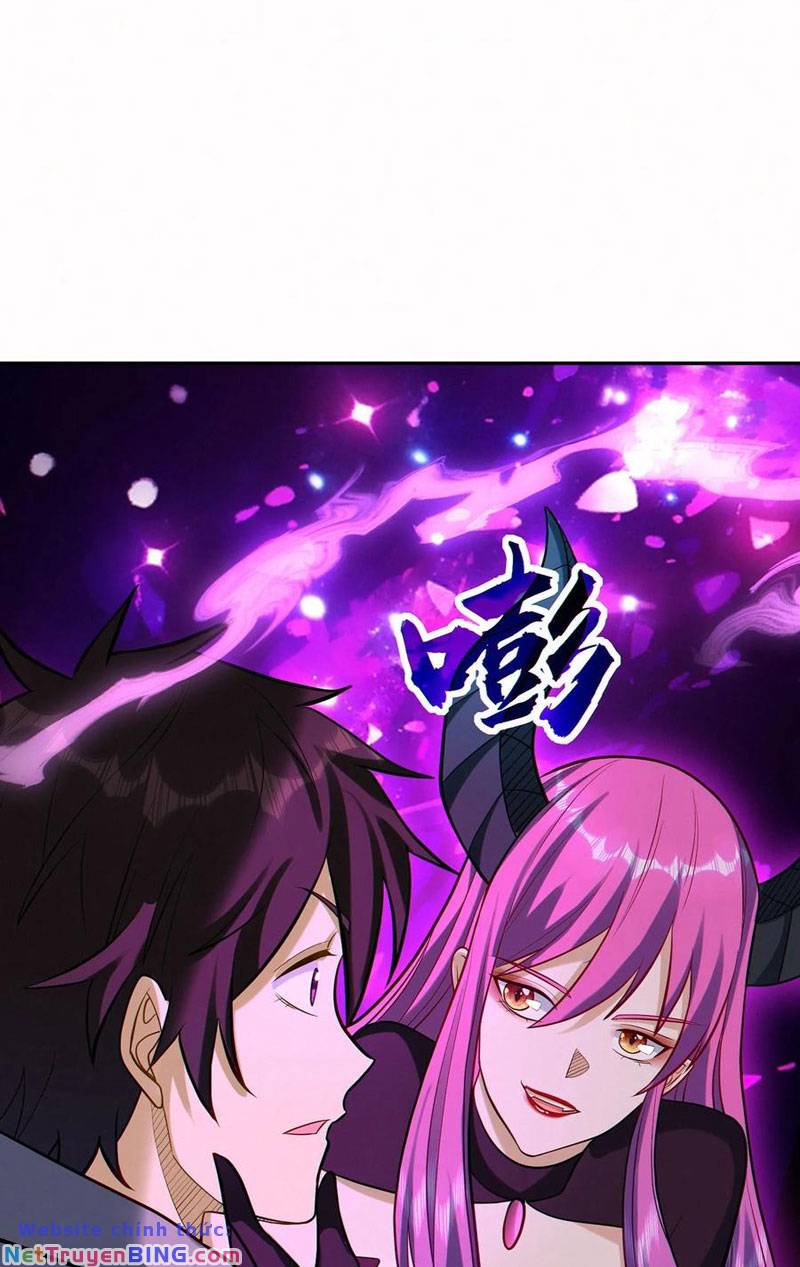 Cướp Đoạt Vô Số Thiên Phú, Ta Trở Thành Thần Ở Thời Đại Toàn Dân Chuyển Chức: Chapter 55