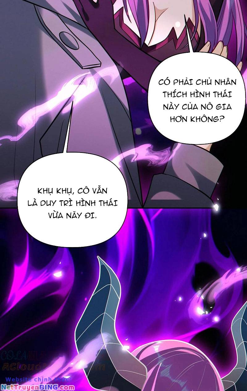 Cướp Đoạt Vô Số Thiên Phú, Ta Trở Thành Thần Ở Thời Đại Toàn Dân Chuyển Chức: Chapter 55