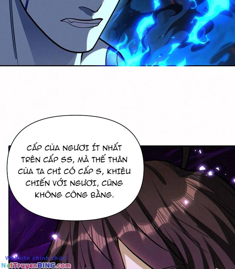 Cướp Đoạt Vô Số Thiên Phú, Ta Trở Thành Thần Ở Thời Đại Toàn Dân Chuyển Chức: Chapter 56