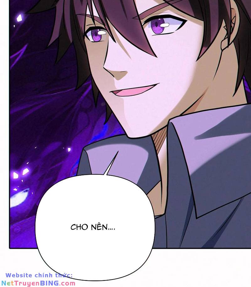 Cướp Đoạt Vô Số Thiên Phú, Ta Trở Thành Thần Ở Thời Đại Toàn Dân Chuyển Chức: Chapter 56