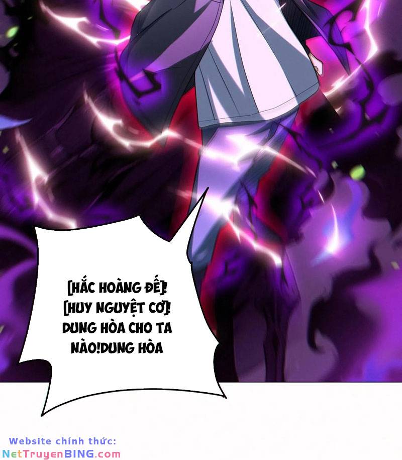 Cướp Đoạt Vô Số Thiên Phú, Ta Trở Thành Thần Ở Thời Đại Toàn Dân Chuyển Chức: Chapter 56