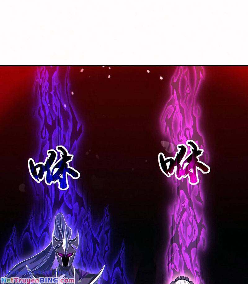 Cướp Đoạt Vô Số Thiên Phú, Ta Trở Thành Thần Ở Thời Đại Toàn Dân Chuyển Chức: Chapter 56