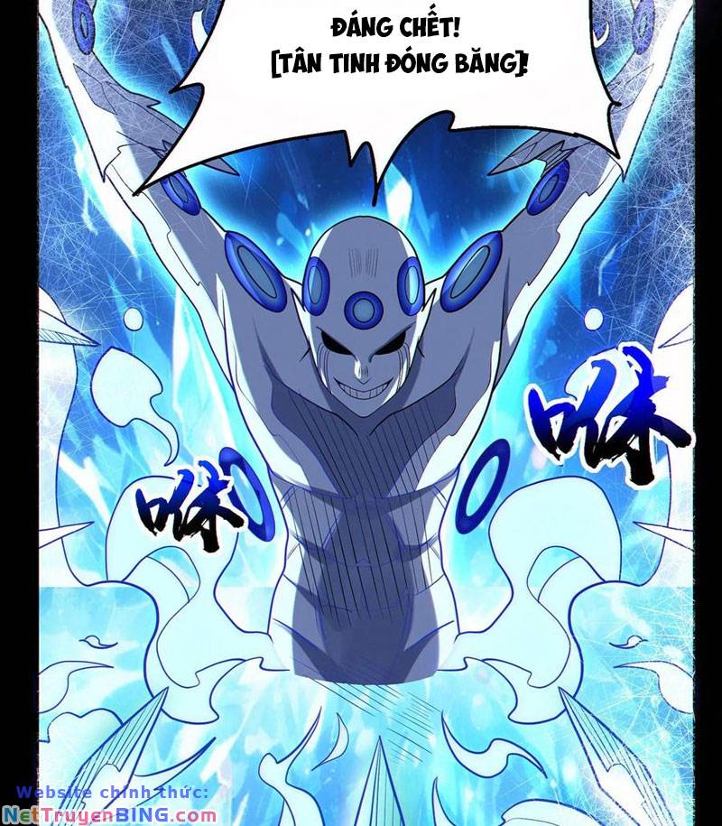 Cướp Đoạt Vô Số Thiên Phú, Ta Trở Thành Thần Ở Thời Đại Toàn Dân Chuyển Chức: Chapter 56
