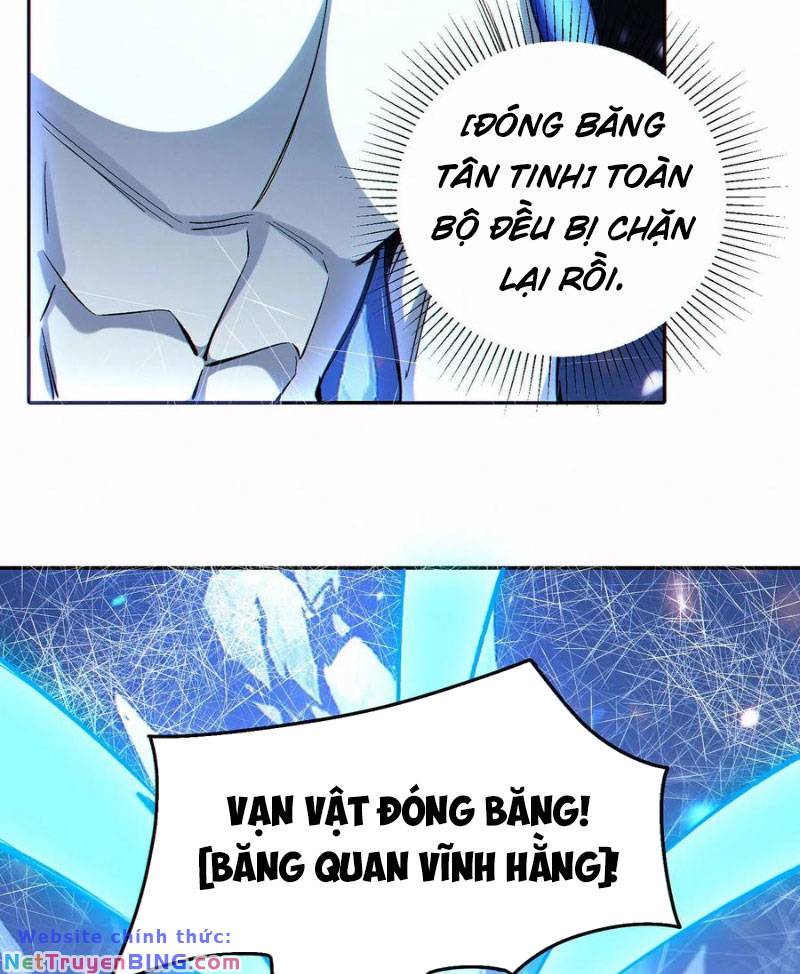 Cướp Đoạt Vô Số Thiên Phú, Ta Trở Thành Thần Ở Thời Đại Toàn Dân Chuyển Chức: Chapter 57