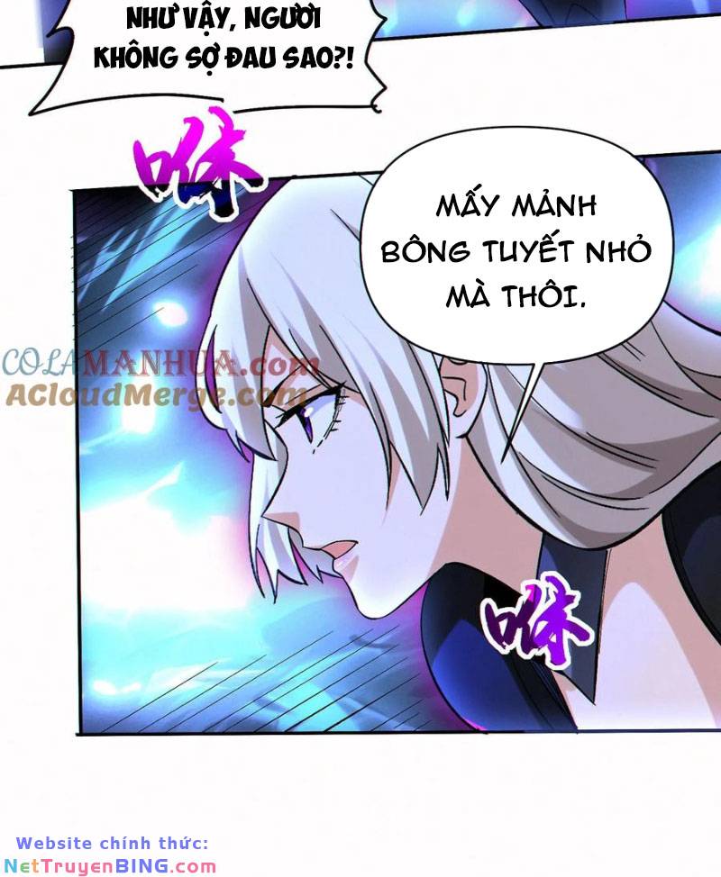 Cướp Đoạt Vô Số Thiên Phú, Ta Trở Thành Thần Ở Thời Đại Toàn Dân Chuyển Chức: Chapter 57