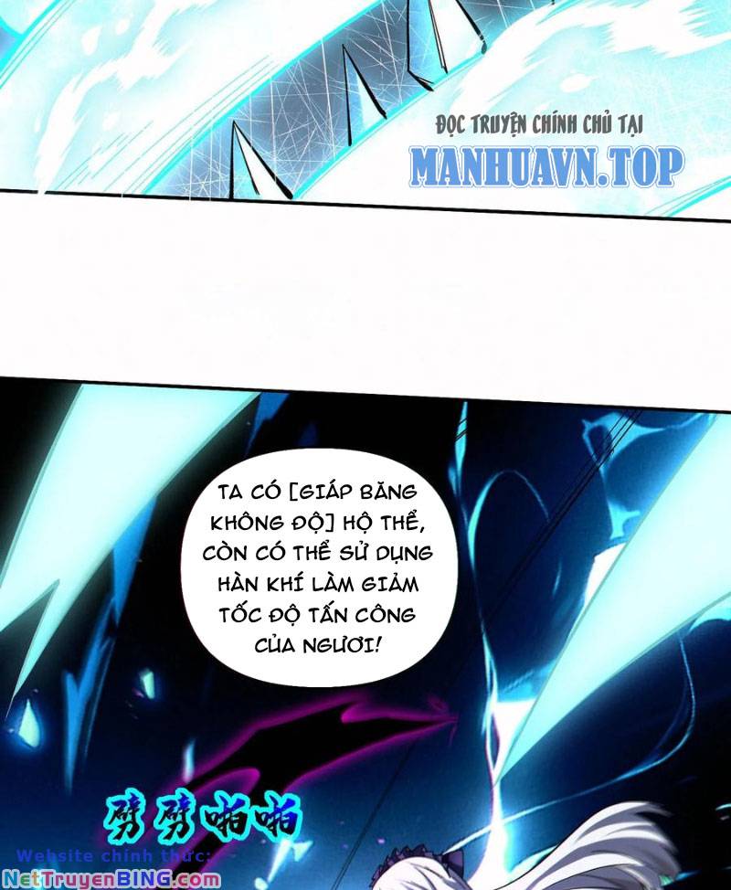 Cướp Đoạt Vô Số Thiên Phú, Ta Trở Thành Thần Ở Thời Đại Toàn Dân Chuyển Chức: Chapter 57