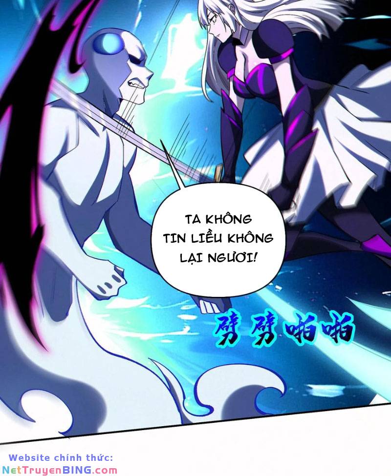 Cướp Đoạt Vô Số Thiên Phú, Ta Trở Thành Thần Ở Thời Đại Toàn Dân Chuyển Chức: Chapter 57
