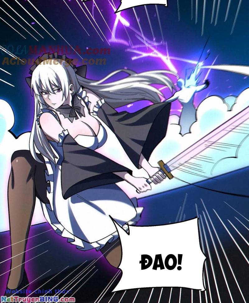 Cướp Đoạt Vô Số Thiên Phú, Ta Trở Thành Thần Ở Thời Đại Toàn Dân Chuyển Chức: Chapter 57
