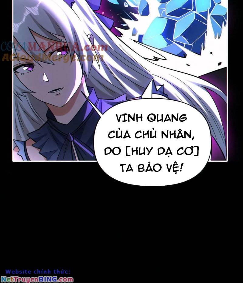 Cướp Đoạt Vô Số Thiên Phú, Ta Trở Thành Thần Ở Thời Đại Toàn Dân Chuyển Chức: Chapter 57