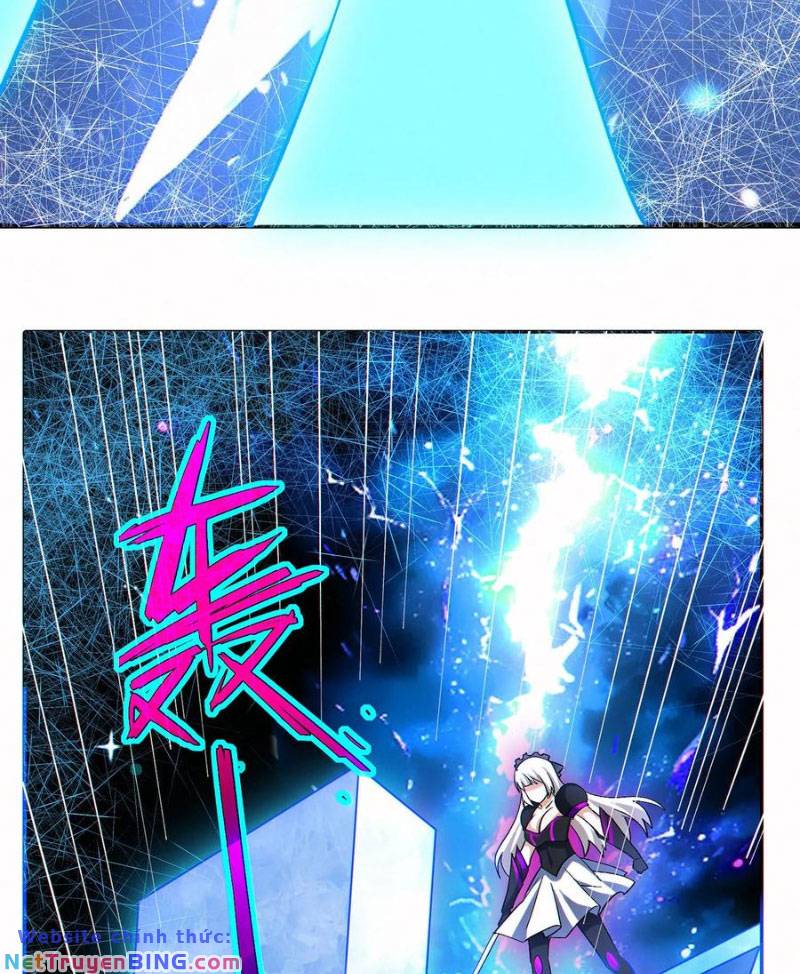 Cướp Đoạt Vô Số Thiên Phú, Ta Trở Thành Thần Ở Thời Đại Toàn Dân Chuyển Chức: Chapter 57