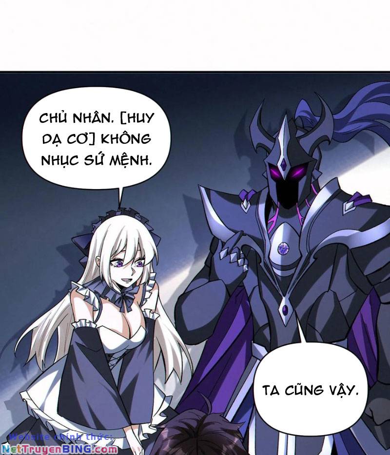 Cướp Đoạt Vô Số Thiên Phú, Ta Trở Thành Thần Ở Thời Đại Toàn Dân Chuyển Chức: Chapter 57