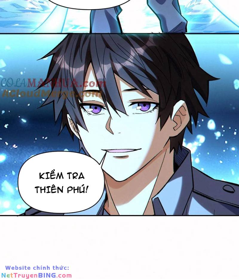 Cướp Đoạt Vô Số Thiên Phú, Ta Trở Thành Thần Ở Thời Đại Toàn Dân Chuyển Chức: Chapter 57