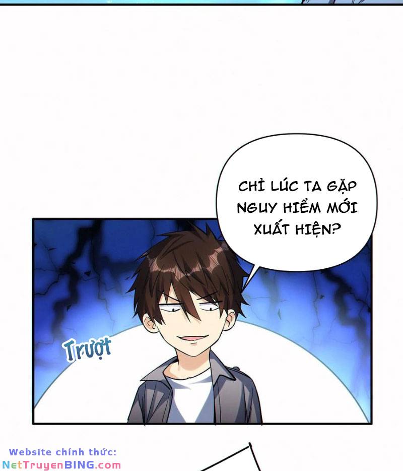 Cướp Đoạt Vô Số Thiên Phú, Ta Trở Thành Thần Ở Thời Đại Toàn Dân Chuyển Chức: Chapter 57
