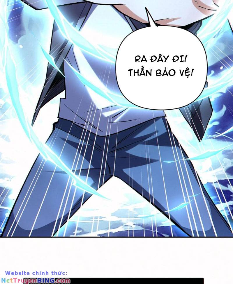 Cướp Đoạt Vô Số Thiên Phú, Ta Trở Thành Thần Ở Thời Đại Toàn Dân Chuyển Chức: Chapter 58
