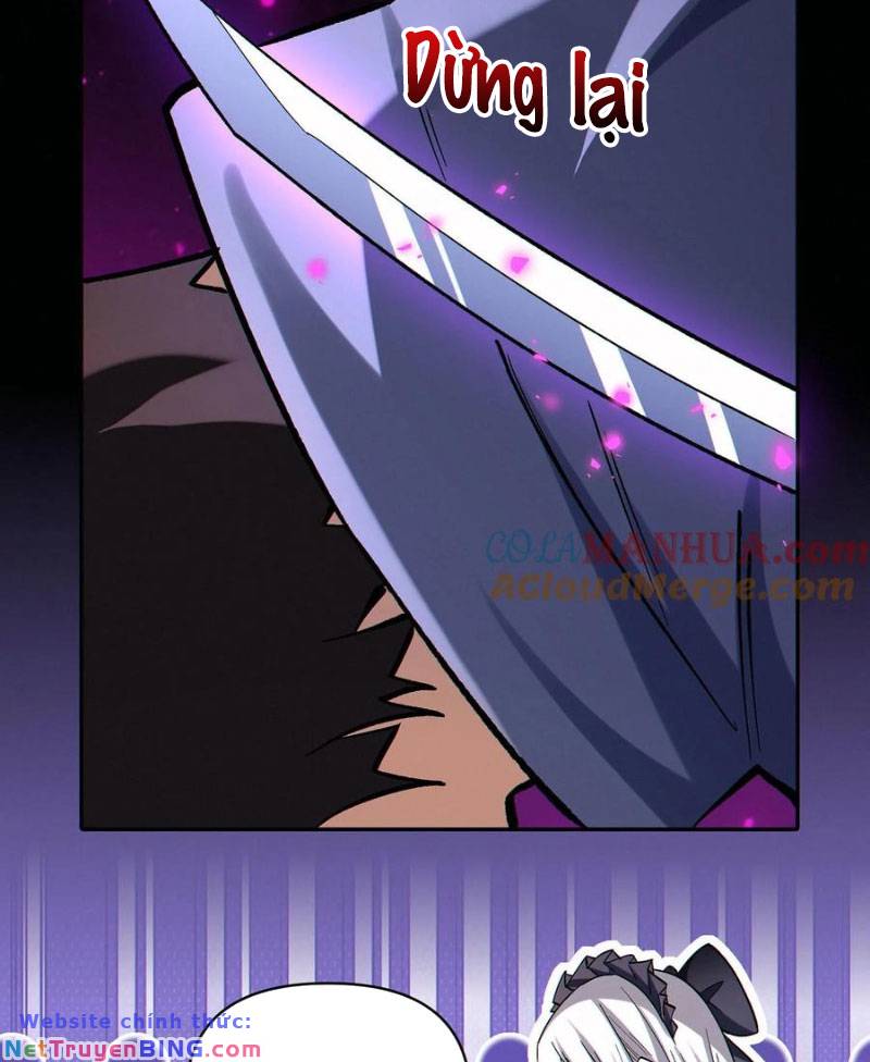 Cướp Đoạt Vô Số Thiên Phú, Ta Trở Thành Thần Ở Thời Đại Toàn Dân Chuyển Chức: Chapter 58