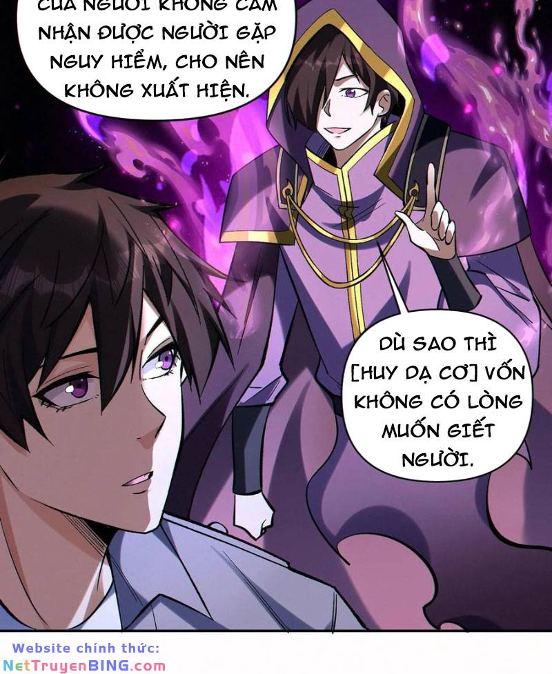 Cướp Đoạt Vô Số Thiên Phú, Ta Trở Thành Thần Ở Thời Đại Toàn Dân Chuyển Chức: Chapter 58
