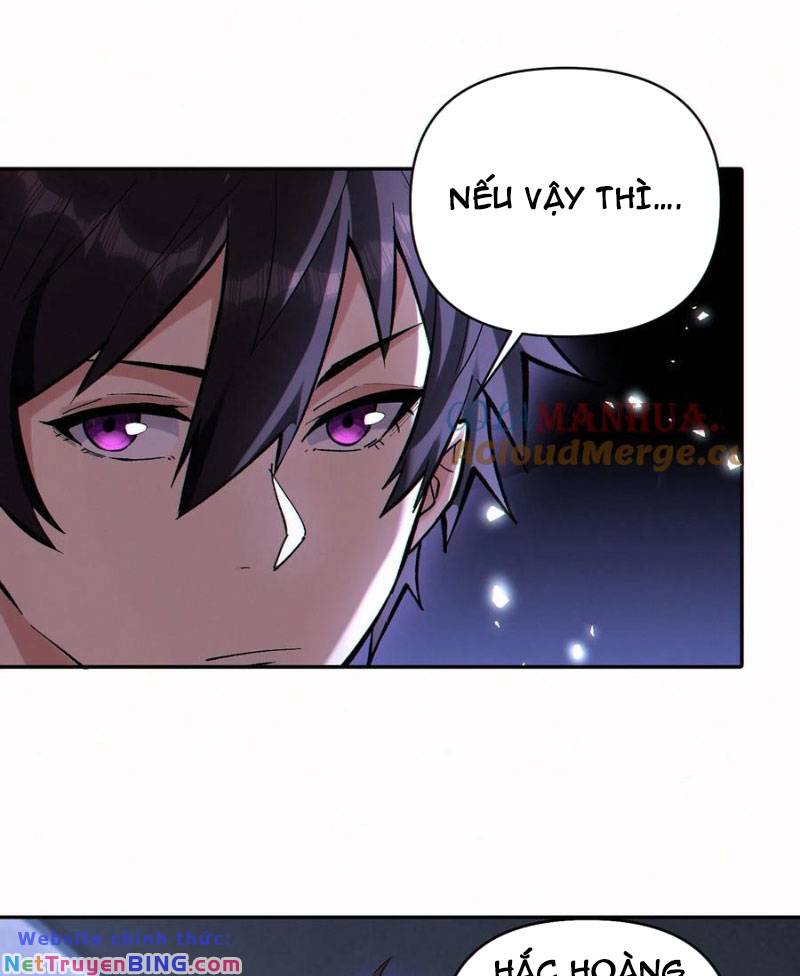 Cướp Đoạt Vô Số Thiên Phú, Ta Trở Thành Thần Ở Thời Đại Toàn Dân Chuyển Chức: Chapter 58