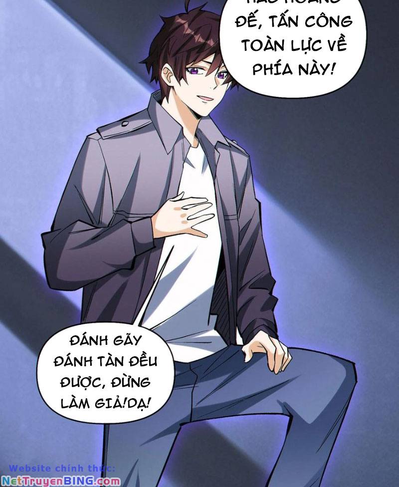 Cướp Đoạt Vô Số Thiên Phú, Ta Trở Thành Thần Ở Thời Đại Toàn Dân Chuyển Chức: Chapter 58