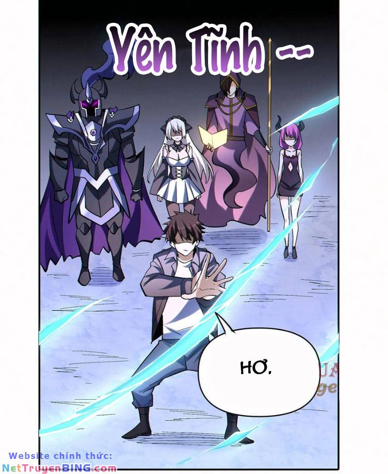 Cướp Đoạt Vô Số Thiên Phú, Ta Trở Thành Thần Ở Thời Đại Toàn Dân Chuyển Chức: Chapter 58