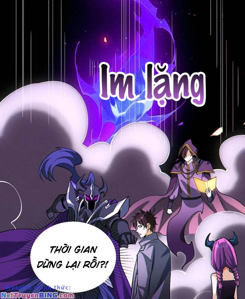 Cướp Đoạt Vô Số Thiên Phú, Ta Trở Thành Thần Ở Thời Đại Toàn Dân Chuyển Chức: Chapter 58