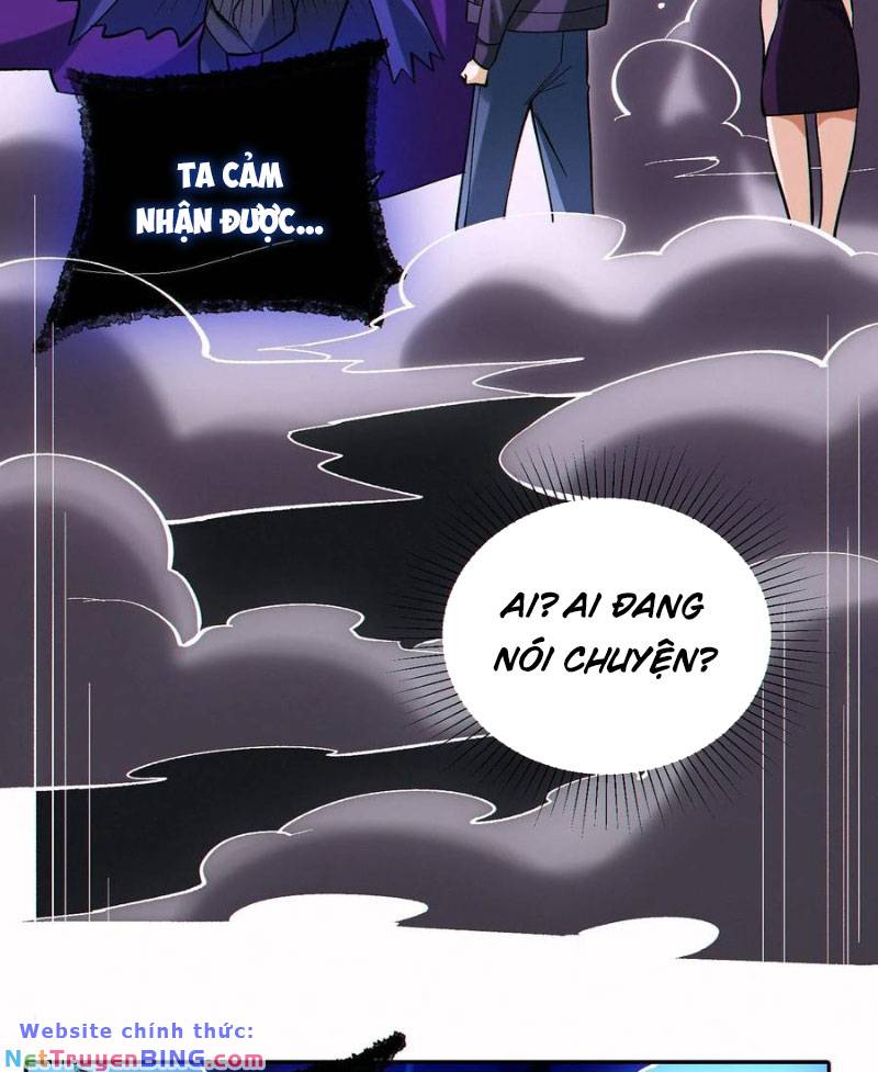 Cướp Đoạt Vô Số Thiên Phú, Ta Trở Thành Thần Ở Thời Đại Toàn Dân Chuyển Chức: Chapter 58