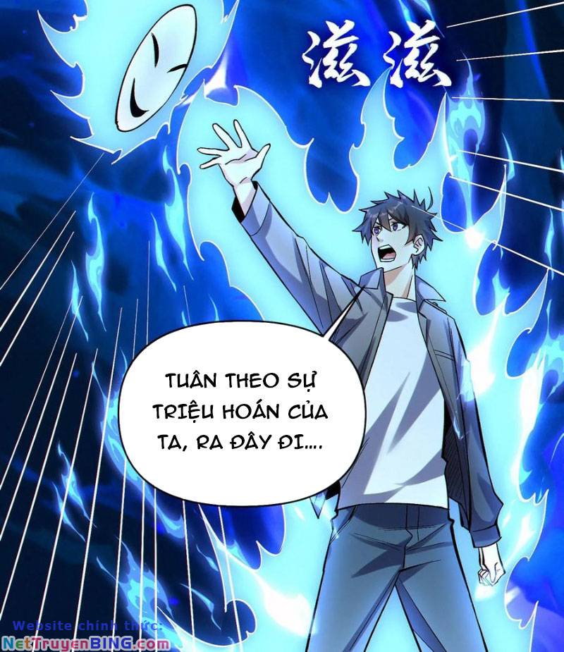 Cướp Đoạt Vô Số Thiên Phú, Ta Trở Thành Thần Ở Thời Đại Toàn Dân Chuyển Chức: Chapter 58