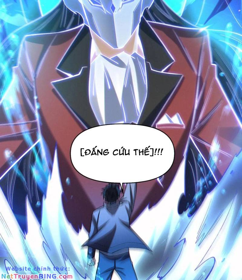 Cướp Đoạt Vô Số Thiên Phú, Ta Trở Thành Thần Ở Thời Đại Toàn Dân Chuyển Chức: Chapter 58